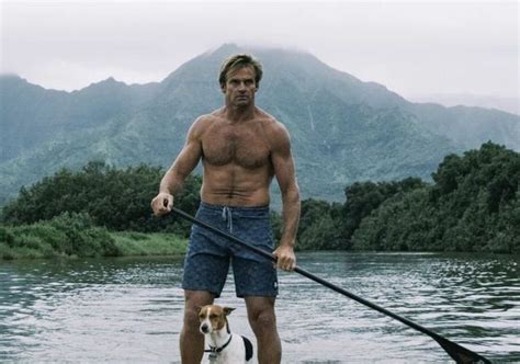 laird hamilton net worth